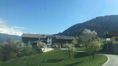 Landhaus Zeller, Забронировать Дом для отпуска Отели Тироля с парковкой, Парковка