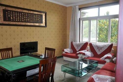 Shanghai Juyuan Holiday Village, Varaa Hotelli Shanghai Shanghai
