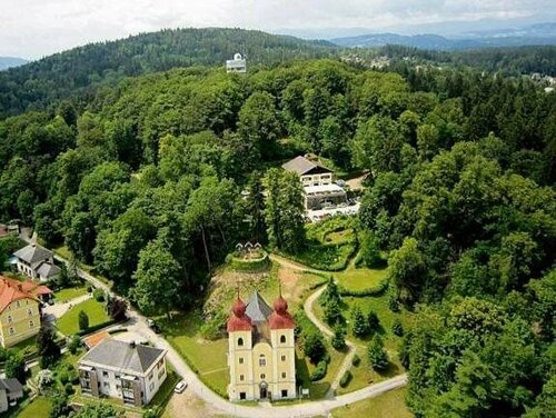Hotel Restaurant Schweizerhaus, Забронировать Отель Клагенфурт-ам-Вёртерзе Вертер-Зе, рядом с Городская галерея