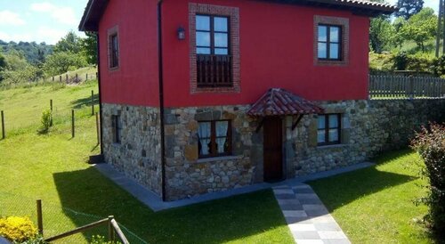 Apartamentos La Quintana de Romillo, Réserver Appartement Romillo Asturies