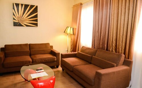 Sun City Suites, Reserva ahora Hotel General Santos Mindanao