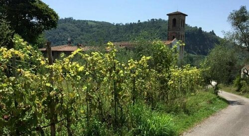 Sosta Del Pellegrino, Забронировать Отель Отели Версилия с завтраком, Завтраки