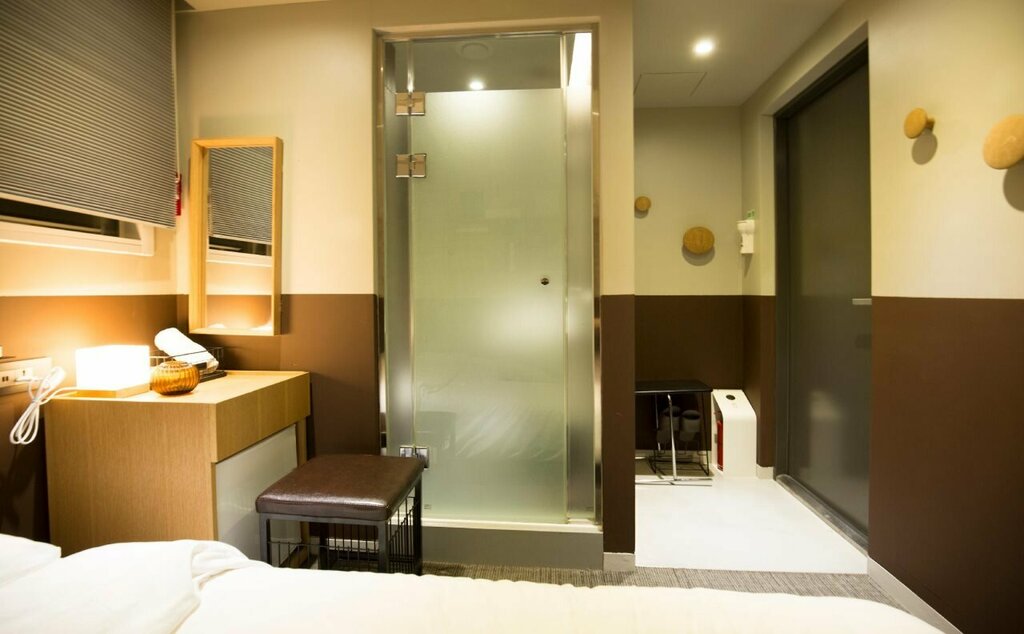 Hi Seoul Hostel West