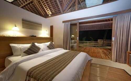 Mora Royal Villa, Prenota Hotel Desa Batu Layar Indonesia