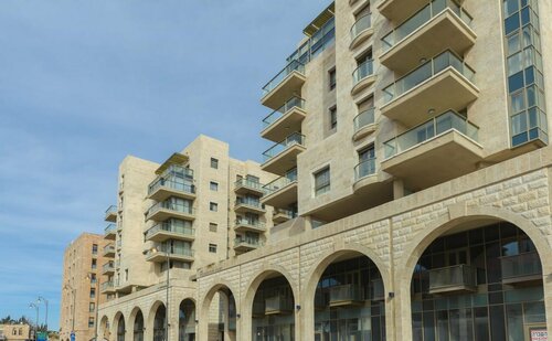 Leonardo Boutique Jerusalem, Rezervați Hotel boutique Hoteluri pentru afaceri în Jerusalem District, 4* 5*