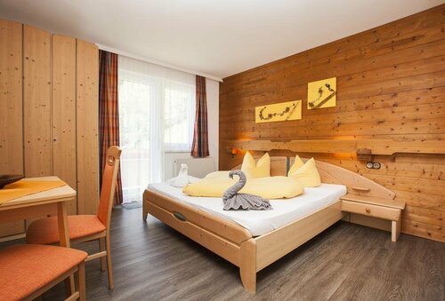 Art-Apartments Kartnaller superior, Забронировать Апартаменты/квартира Отели Нойштифт-им-Штубайталь с завтраком, Завтраки
