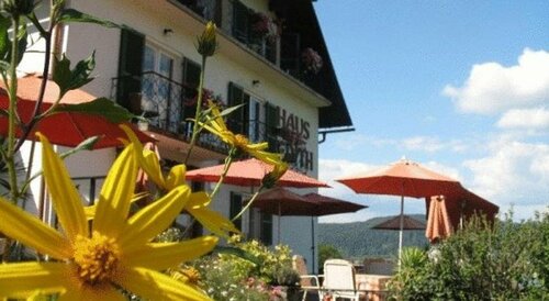 Haus Edith, Rezervovat Hotel Hotely v Carinthia s parkováním, Parkování