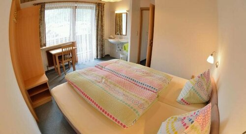 Hotel Feichter, Забронировать Отель Зёлль Вильдер Кайзер