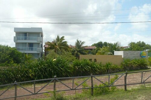 Pousada Laguna, Reserva ahora Hostal o pensión Jacumã Paraíba