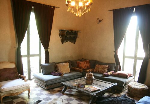 Dar Tourkia, Réserver Hôtel Taroudant 