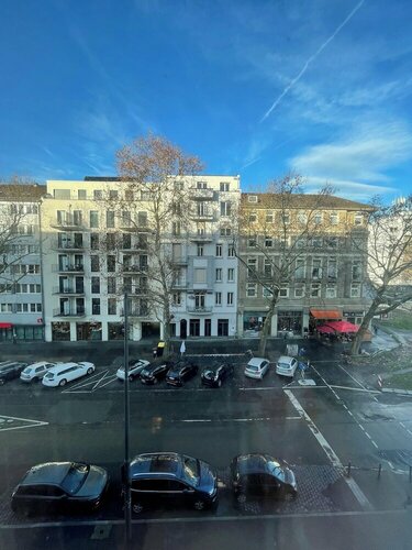 Hampton By Hilton Frankfurt City Centre East, Забронировать Отель Отели земли Гессена с бассейном, Бассейн