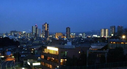 Laxio Inn, Buchen Sie Hotel Machida Präfektur Tokyo