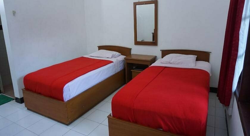 Candisari Hotel & Resto