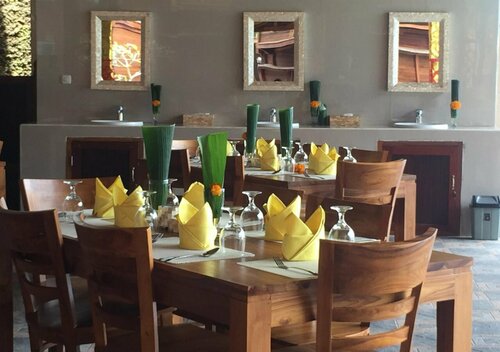 Caspla beach hotel resto and bar, Book Hotel 3-stjernede hoteller i Penida, 3*