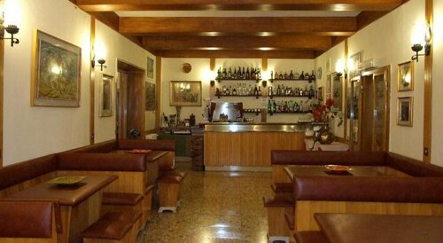 Hotel Villa Patrizia, Prenota Hotel Cutigliano Abetone Ski