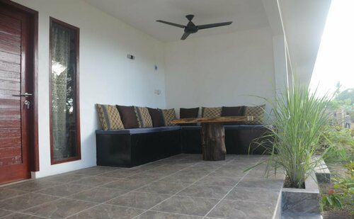 Amigos Bungalows, Book Bed and Breakfast Billige hoteller i Lombok