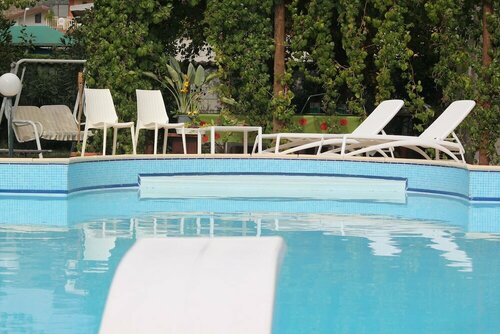 Summa Resort, Reservar Resort Roccasecca 