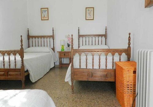 Albergue Casa Alberdi - Hostel, Boek Hostel Los Arcos 