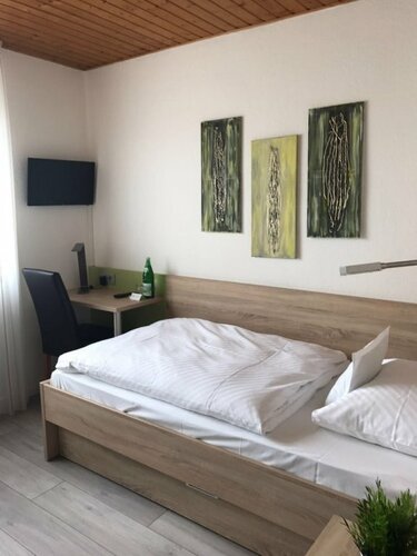 Hotel zum Jägerhof, Book Hotel Zündorf Cologne