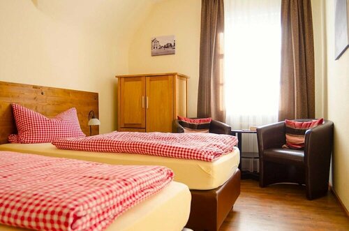 Hotel Am Dalwigker Tor, จอง โรงแรม Korbach Waldecker Land