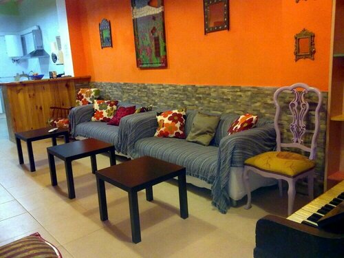 De Cádiz Cadi Hostel, Забронировать Хостел Кадис Коста-де-ла-Лус, рядом с Памятник Конституции 1812 года
