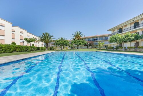 Costa Brava E-3 in Calella de Palafrugell, Забронировать Апартаменты/квартира Апартаменты Baix Empordà, Апартаменты/квартира