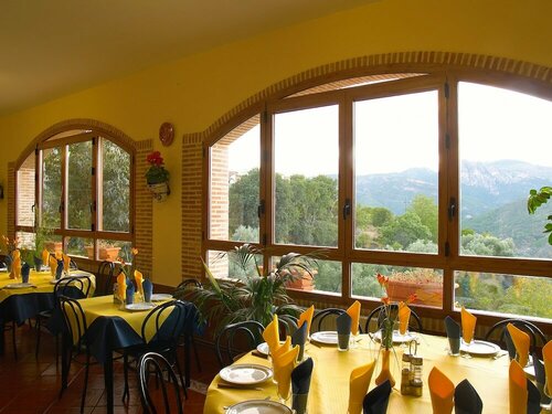 Hostal Restaurante Casa Pedro, Rezervasyon Otel Albacete 