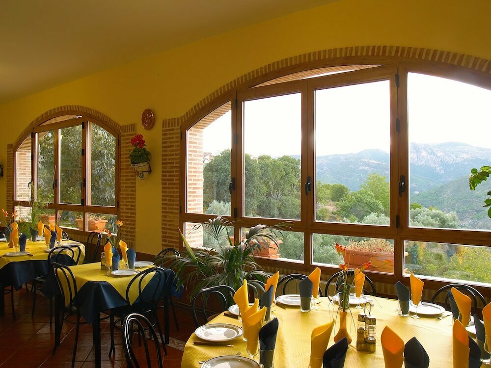 Hostal Restaurante Casa Pedro