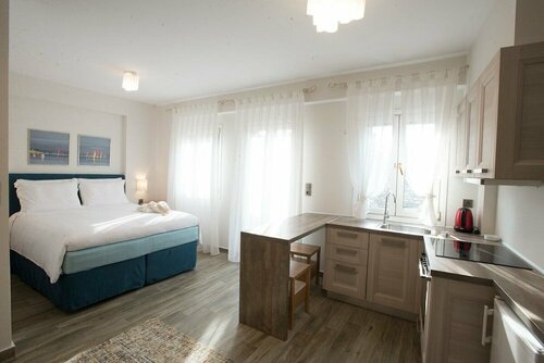 Villa Vilielmini, Забронировать Вилла Отели Ioannina Town Centre с завтраком, Завтраки