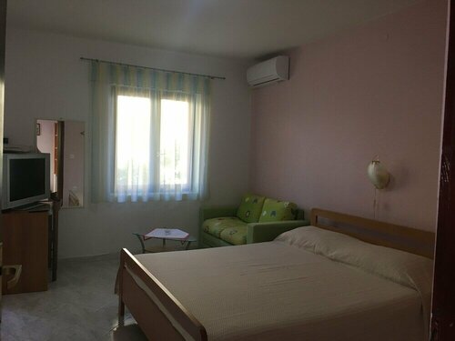 Apartments Nerina, Buchen Sie Ferienwohnung Novigrad 