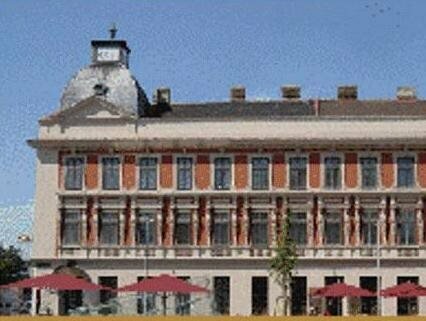Kolbeck, Reservar Hotel 10. Favoriten Viena, perto de Belvedere 21