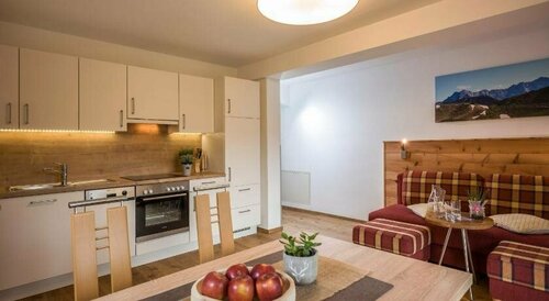 Appartements am Achensee, Book Lejlighed Hoteller i Tyrol med parkering, Parkering