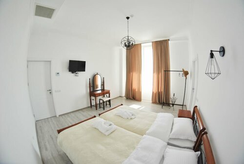 Hotel Chateau Khashmi, Reserva ahora Hotel Hoteles en Kakheti con comidas, Media/completa pensión