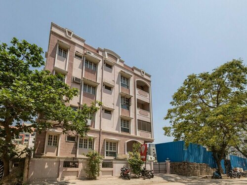 Valley View Apartments by OYO Rooms, Забронировать Апартаменты/квартира Апартаменты Хайдарабада, Апартаменты/квартира