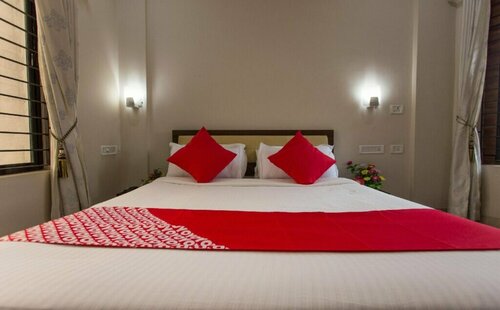 OYO 6714 Innate Inn, Забронировать Отель Отели Alwaye с завтраком, рядом с Железнодорожный вокзал Альюва, Завтраки