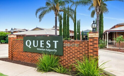 Quest Yelverton Kalgoorlie, Réserver Appart'hôtel Kalgoorlie Australie-Occidentale