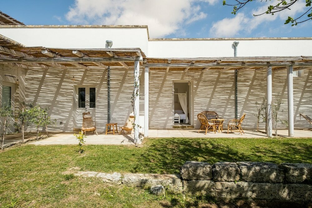 Masseria Rauccio