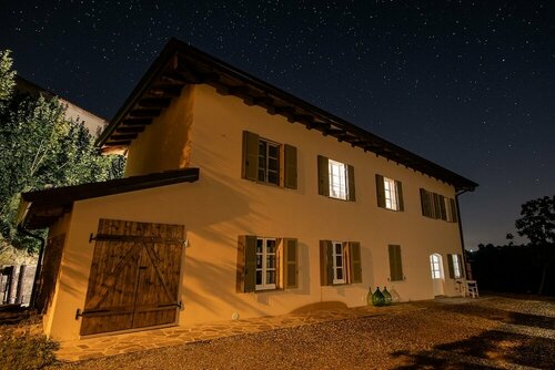 Cascina Allegria, Prenota Casa vacanze Castelnuovo Calcea Monferrato