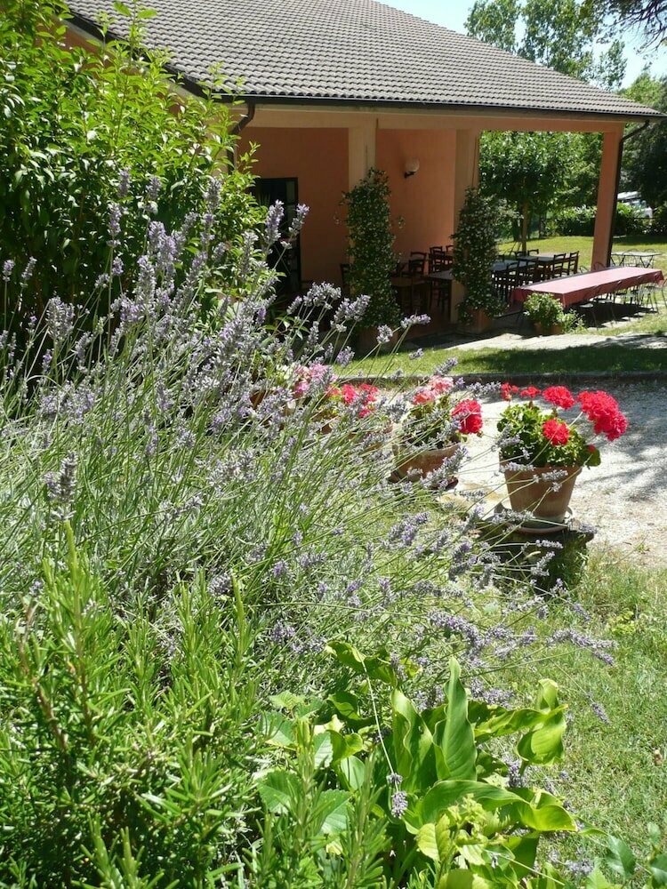 Agriturismo Ca' le Suore