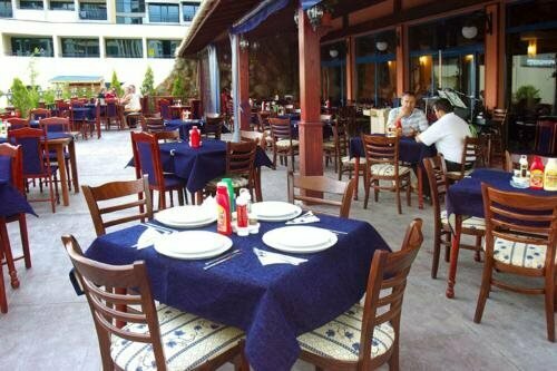 MPM Hotel Condor