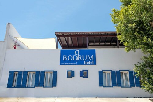 9Bodrum Hotel, Забронировать Отель Тургутреис Бодрум