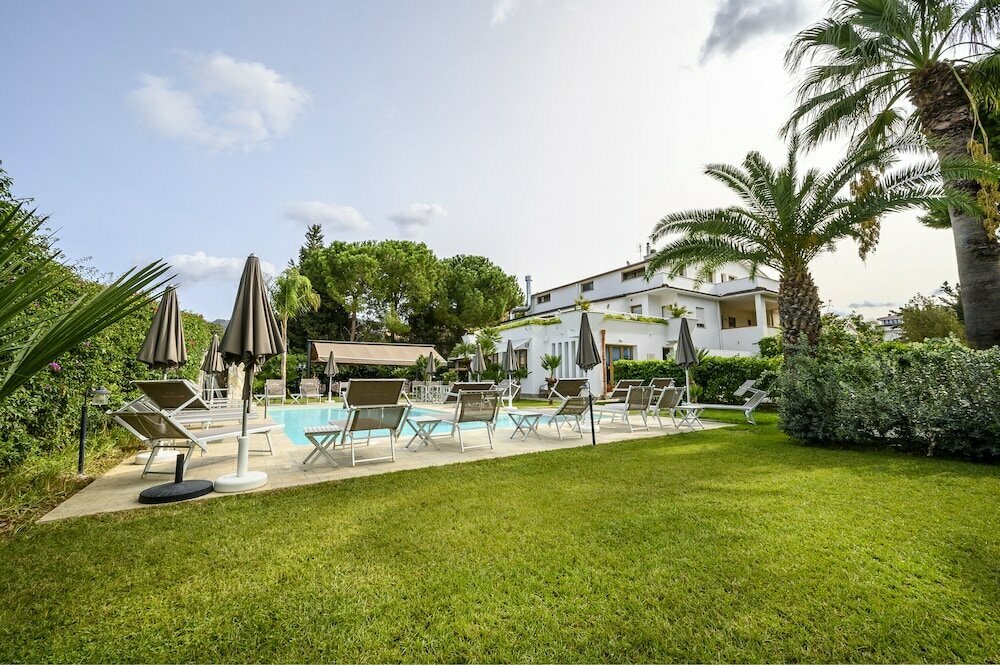 Villa San Lorenzo