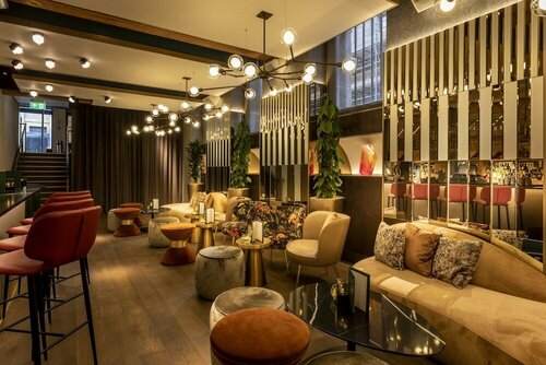 Forty Seven Hotel Manchester, WorldHotels Crafted, 预订 酒店 曼彻斯特 大曼彻斯特
