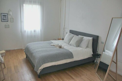 TamB&B, Забронировать Отель «постель и завтрак» Отели Болоньи с парковкой, рядом с Giardini Margherita, Парковка