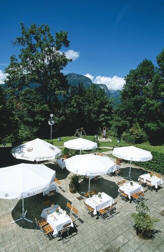 Mercure Hotel Garmisch Partenkirchen, Prenota Hotel Hotel tutto incluso a Garmisch-Partenkirchen, All Inclusive