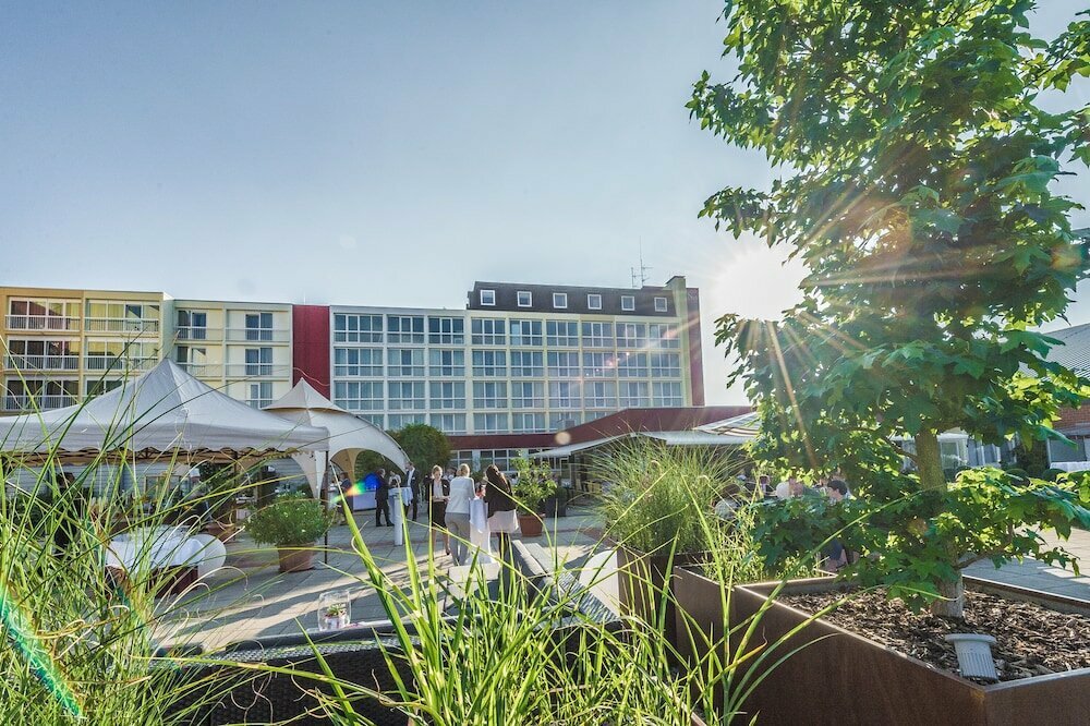 Hotel FREIZEIT IN
