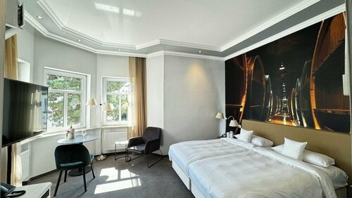 Rhein-Hotel Nierstein, Đặt Khách sạn Nierstein Hessen