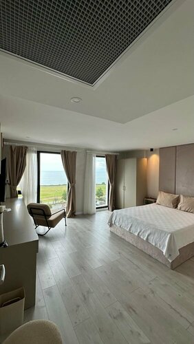 THE DECK OTEL, Забронировать Отель Пелитли Trabzon Region