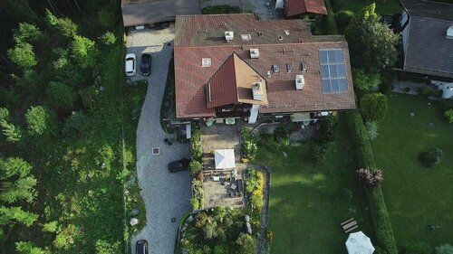 Alpenchalet Zum-Jeremia, Book Chalet Sommerhuse i Bayern, Hytte