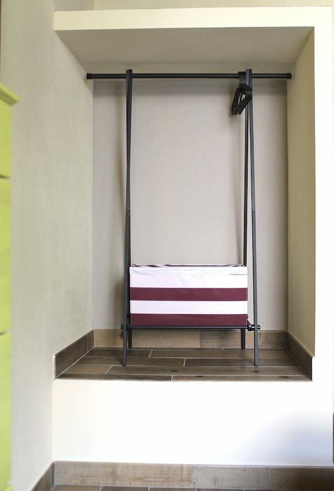 Alter Ego b&b Assisi
